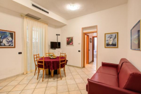 Отель Hotel Residence Charles  Римини